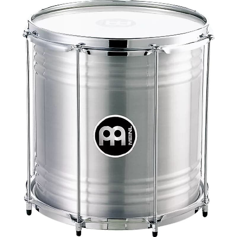 Meinl RE12 12x12" Aluminio Repinique
